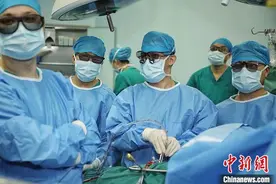 粤医生郭惠明当选AATS会员图片