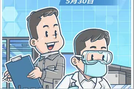 科学家成中小学生心中的第一偶像，说明了什么？图片