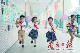 孩子的笑脸 是世界上最美的语言图片