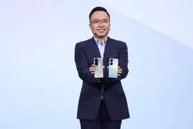 用创新重塑中高端市场新规则，荣耀70系列全新换代发布图片