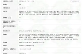 知名服装品牌被罚80万！因为这件事...图片