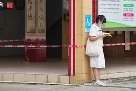 注意！今年清远高考考场有变化图片