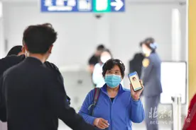 最全答疑来了！北京公交地铁刷卡自动验核酸20问图片