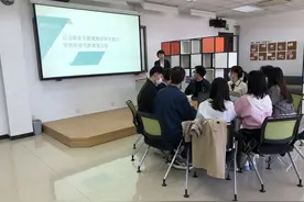 “打一场促就业攻坚战”，助力大学生“好就业”的职教力量图片