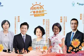 多方助力，切实改善SMA患者生存状态图片