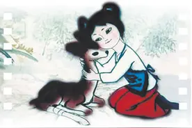 中国动画——从塑造典型形象到创造经典作品（创造性转化创新性发展纵横谈）图片