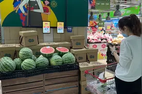 百联集团全面恢复线下营业，还有大波满减券图片