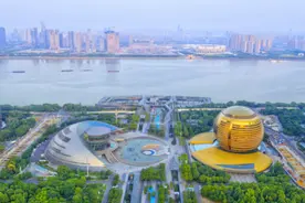 今晚7点半开抢 杭州发放数字人民币餐饮专项消费券图片