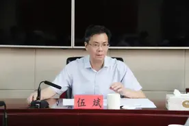 福建省应急管理厅组织新提任干部任前集体谈话图片