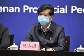 洛阳副市长落马，另一位原副市长今年3月被查图片
