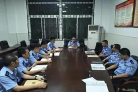 知法于心 守法于行——漳州监狱民法典普法活动宣传月图片