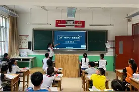“三看三比”在行动丨寿光圣城中学开展以“呵护心灵、健康成长”为主题的心理健康月系列活动图片