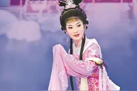 “鄂派”黄梅戏表达的新范式——再论谢思琴的黄梅戏表演艺术风格图片