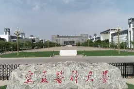 全球连线｜巴基斯坦留学生萨德：我用镜头看中国图片