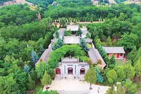 「溯源甘肃」三国时期的天水图片