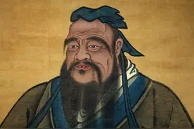 孔子“为政以德”思想的一个重要维度——伦理表率图片