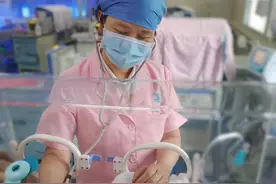宝宝出生“没屁屁”是怎么回事？图片