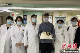 痣也可能会癌变！一名恶性黑色素瘤患者分享康复之路图片