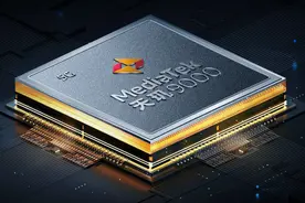 天玑8000和天玑9000性能实测，两者差距有多大？图片