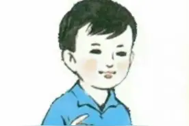 高考“神秘男主”李华又回来了图片