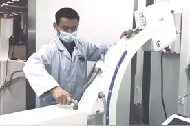 西门子医疗加码中国本土化 实验室诊断工厂年底上海落成图片