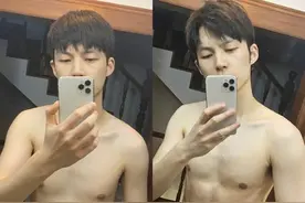 《爸爸》男星健身30天「超狂成果出炉」！曝5重点：没对比没伤害图片