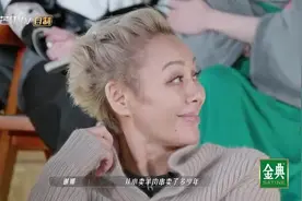 王心凌谭维维合作摇滚风《山海》，《乘风破浪》讲述自强故事图片