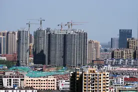 打骨折也没卖掉！嘉兴富豪撤退，贵州前首富罗玉平89亿出售地产告吹图片