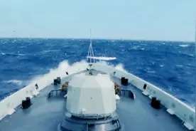 震撼！海军院校招生宣传片发布视频封面