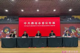 潍坊公布“山东手造·潍有尚品”优选100名单图片