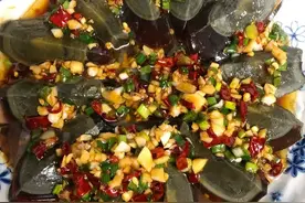 吃皮蛋中毒事件年年有？医生：建议充分加热并及时食用图片