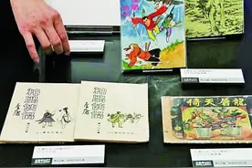 “几乎每一个句子都曾改过”——金庸小说由连载到出版对网络文学纸质出版的启示图片