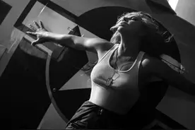 Lady Gaga的美，他功不可没图片