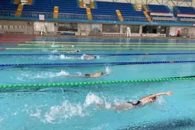 面向全社会！辽宁海选体育好苗子图片