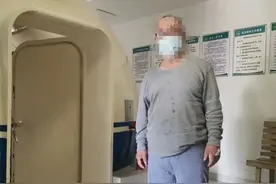 高压氧治疗脑梗死病人效果显著图片