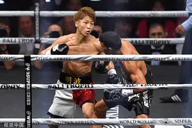 综合排名世界第一，日本为什么能培养井上尚弥这样的拳王图片