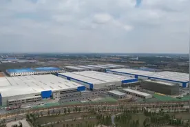 江苏淮安：百亿工业“龙头”引领 撬动千亿产业崛起图片