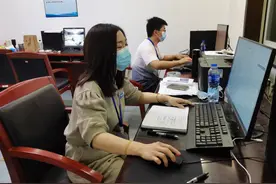 密接者接电话却不出声，怎么回事？图片