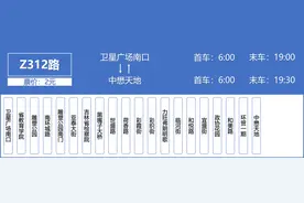 @长春人 30条公交线路有调整图片