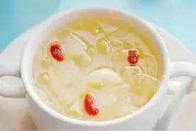夏季喝什么汤比较好？图片