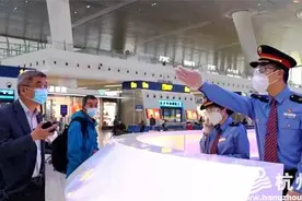 全国铁路6月20日实施新列车运行图 杭州这些方向车次有调整图片