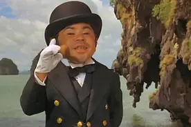 “不行！我必须得比你高一点点！！”图片