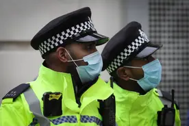英国：3D打印枪支增多 引发警方担忧图片