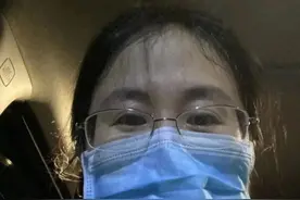 【妇产抗疫故事】我早已做好了随时上“战场”的心理准备和专业储备图片