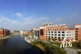 六成学生可获推免资格！广医唯一新增本科专业，省内排名3万内考生可报图片