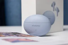 真无线耳机没有好音质？华为FreeBuds 5i颠覆你的认知图片