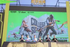 不只培养人才，高校电竞还能助你实现职业选手梦图片