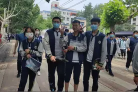 “双减”之下，潍坊中考变化几何？图片
