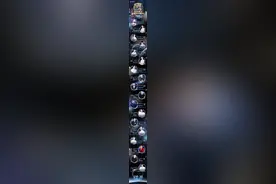 群星聚集为天津唱响生日歌，《闪耀之夜——天津建卫618周年晚会》今晚举行图片