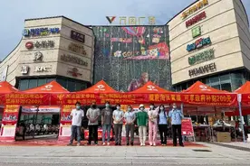 浙江金华婺城13.5万辆备案非标电动自行车迎来集中回收淘汰置换图片